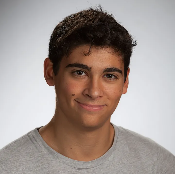 My Table of Values: This is Who I am in 23 Bullets