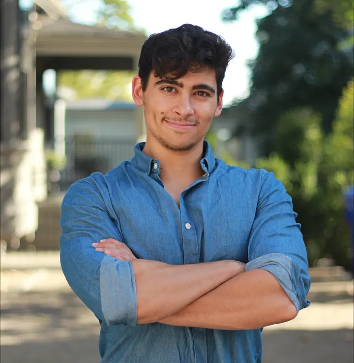 Entrepreneurship Resources I Wish I Knew About When I Started College